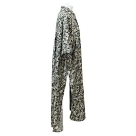 Fendi-Robes-Multicolore