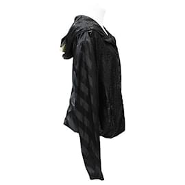 Fendi-Blazers Jackets-Black