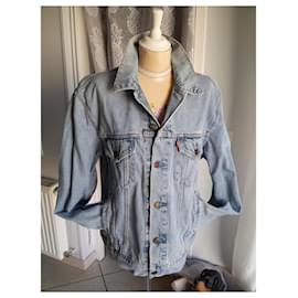 Levi's-Blazers Jackets-Other