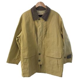 Giacca sportiva Christian Dior / M / Cotone / YLW Giallo