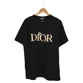 Christian Dior-Christian Dior Christian Dior/ Judy Blame T-shirt / L-Black