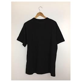 Christian Dior-Christian Dior Christian Dior/ Judy Blame T-shirt / L-Black