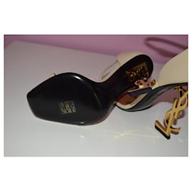 Saint Laurent-Opyum 105 mm new-Cream