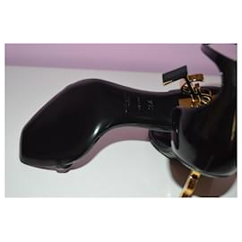 Saint Laurent-Opyum 105 mm new-Black