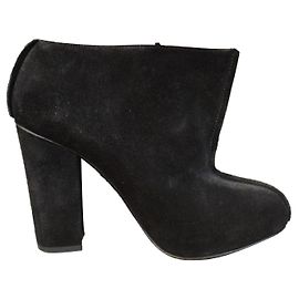 Acne Botines acné 40 Negro