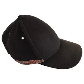 Paul Smith Sombreros gorros Negro
