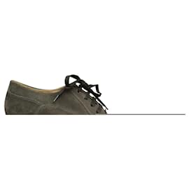 Sartore-low-boots Sartore p 40-Grey