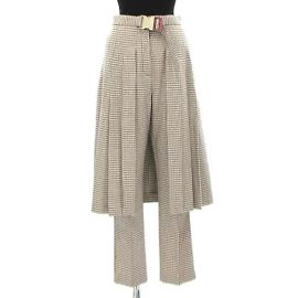 *Fendi pants Pink