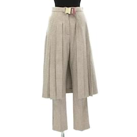 Fendi-*Fendi pants-Pink