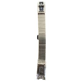 Chanel Code Coco Uhr aus Stahl mit Diamant Silber