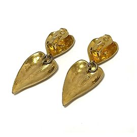 Orecchino Sonia Rykiel D'oro