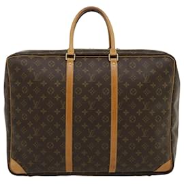 Louis Vuitton-Louis Vuitton Sirius-Grey