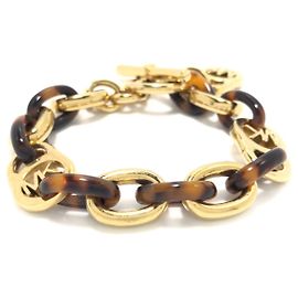 Bracciale michael kors D'oro