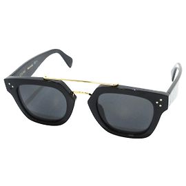 Céline Lunettes Celine Noir