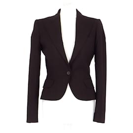 Dolce & Gabbana-Vest / Blazer-Black