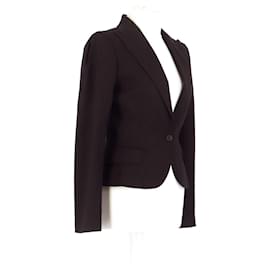 Dolce & Gabbana-Vest / Blazer-Black