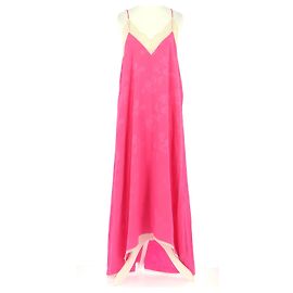 Zadig & Voltaire Robe Fuschia