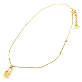 Christian Louboutin-Christian Louboutin Necklace-Golden