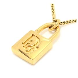 Christian Louboutin-Christian Louboutin Necklace-Golden