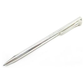 PENNA A SFERA DA GOLF IN ARGENTO TIFFANY & CO 925 PENNA A SFERA IN ARGENTO Argento