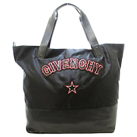 Bolsa de viagem Givenchy Preto