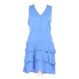 Michael Kors-robe-Blue