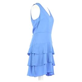 Michael Kors-robe-Blue