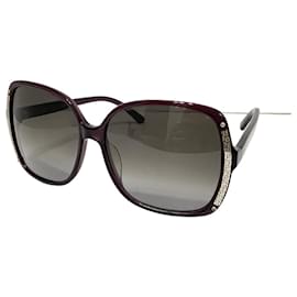 Fendi-Fendi Glasses-Purple