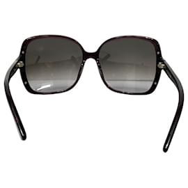 Fendi-Fendi Glasses-Purple