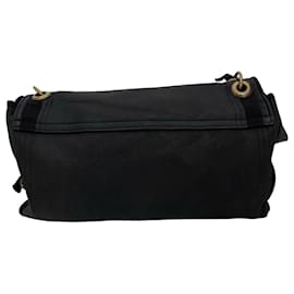 Lanvin-Lanvin Shoulder bag-Black
