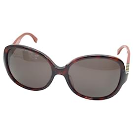 Fendi-Fendi Glasses-Brown