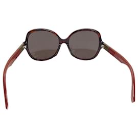 Fendi-Fendi Glasses-Brown