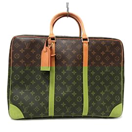 Louis Vuitton-Louis Vuitton Sirius-Brown