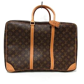 Louis Vuitton-Louis Vuitton Sirius-Brown