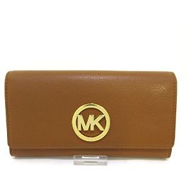 Michael Kors Fulton Brown