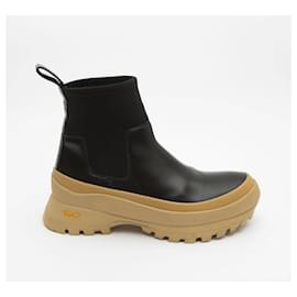 Jil Sander Botas de lijar jil Otro