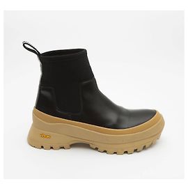 Jil Sander Bottes de ponceuse Jil Autre
