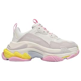 balenciaga triple s womens sale