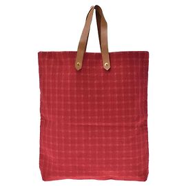 Hermès Ahmedabad Rot