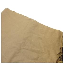 Fendi-Fendi Scarf-Brown