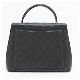 Chanel-Chanel Coco Handle-Black