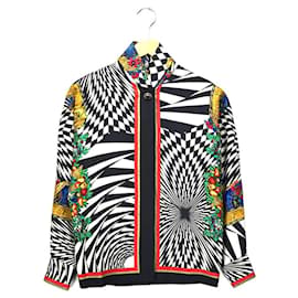 Gianni Versace Camicie Multicolore