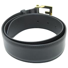 Fendi-Fendi belt-Black