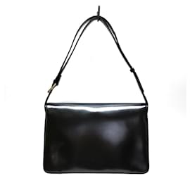 Loewe-Loewe Shoulder Bag-Black