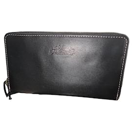 Agent Provocateur-Purses, wallets, cases-Black