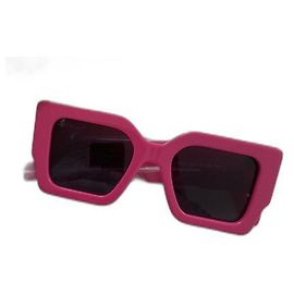 Off White catalina rosa Rosa