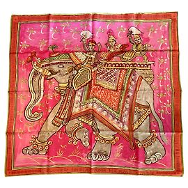 Hermès AMADA ÍNDIA Multicor