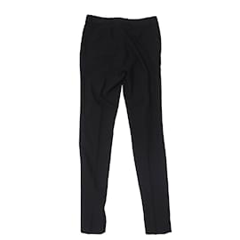 BLK DNM-BLK DNM black carrot pants Size 32 XXS-Black