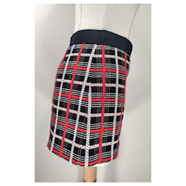Milly-Skirts-Multiple colors