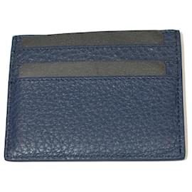 Fendi-Wallets-Blue,Yellow